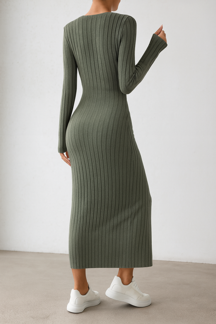Veyra™ Bodycon Dress