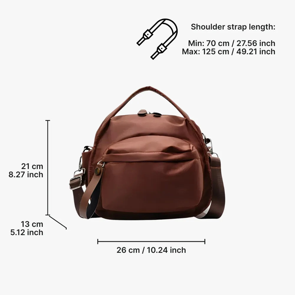 Lyona | Crossbody Bag