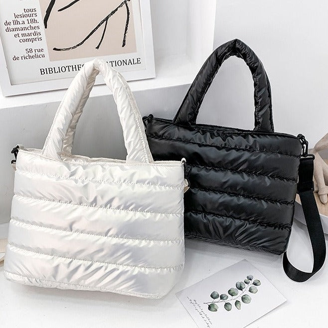 Nalara™ | North Tote Bag