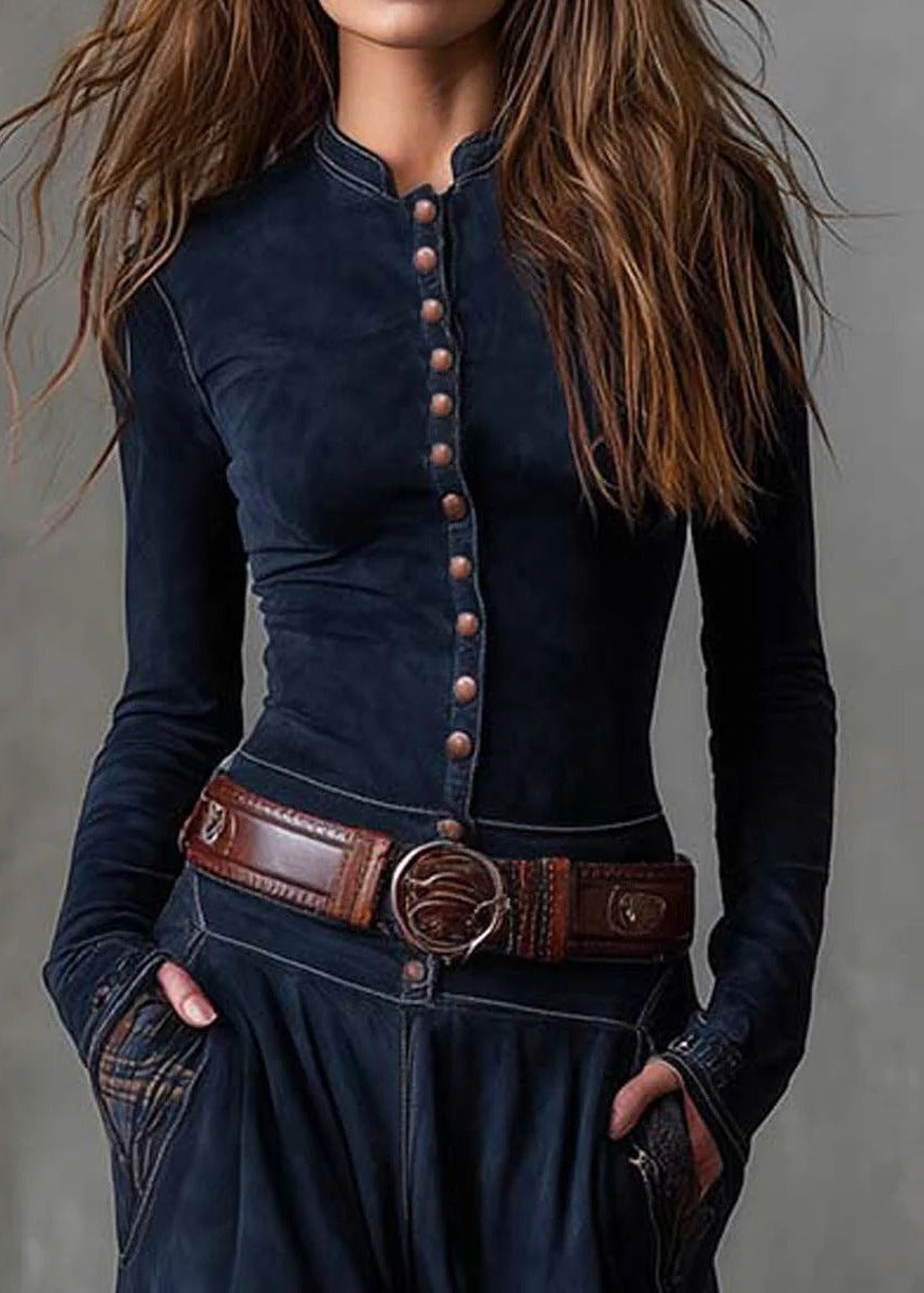 Taylor Vintage Dress