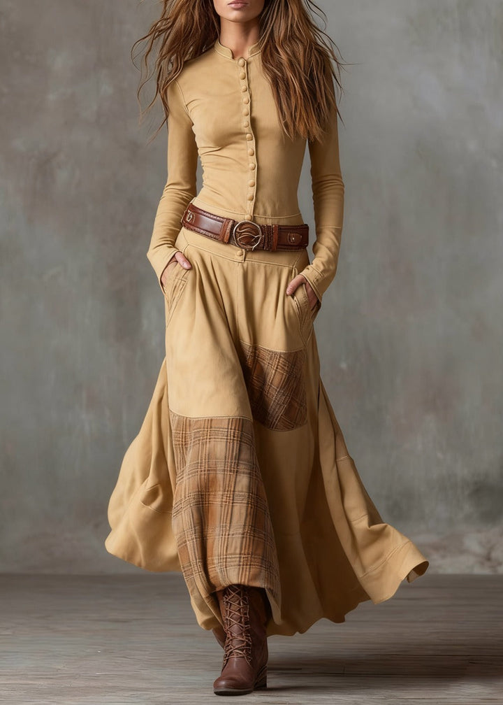 Taylor Vintage Dress