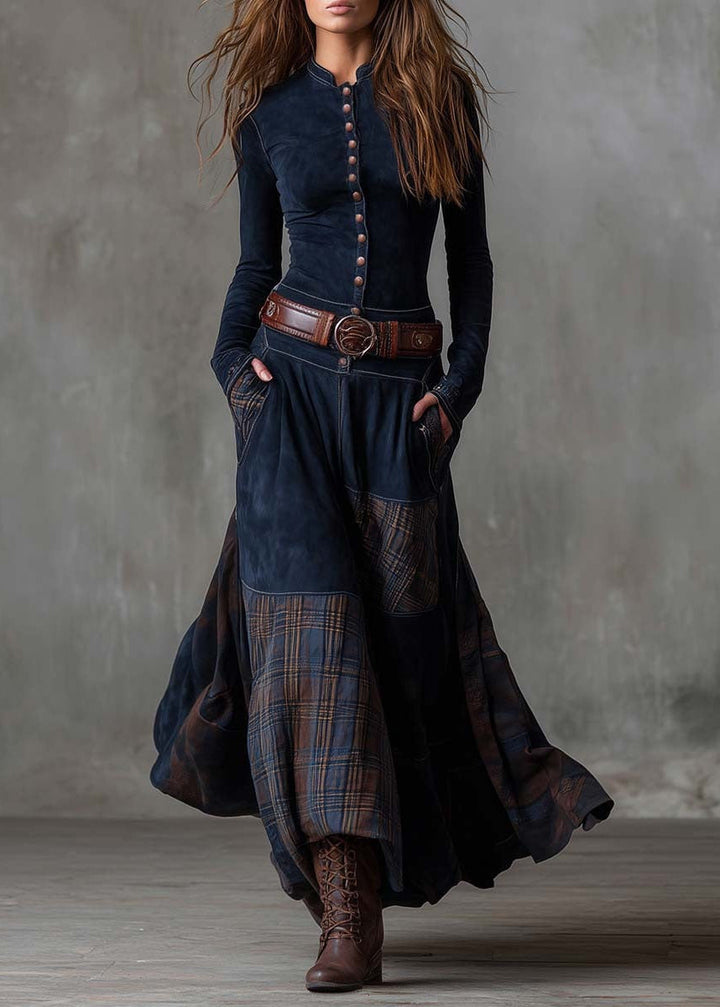 Taylor Vintage Dress