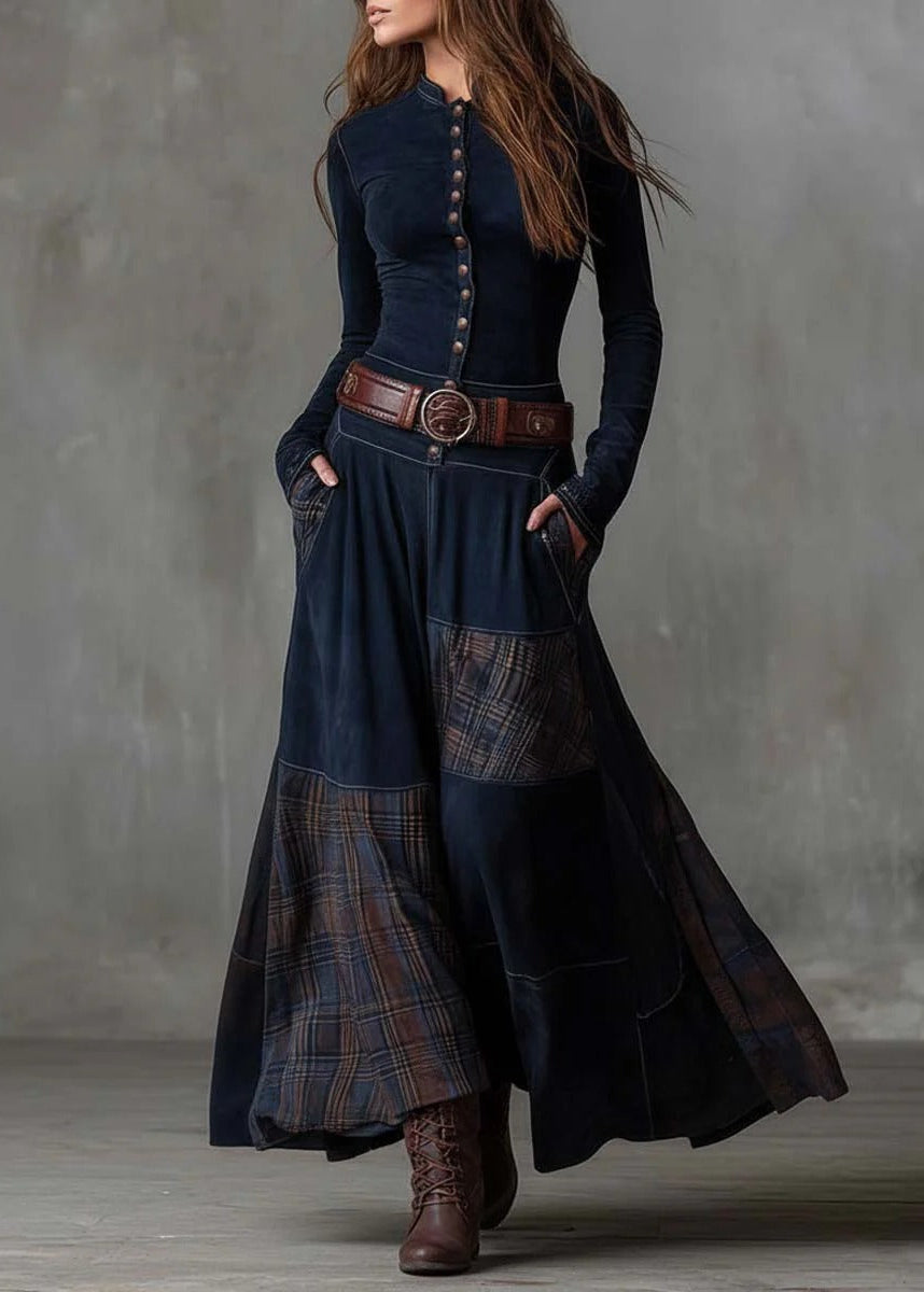 Taylor Vintage Dress