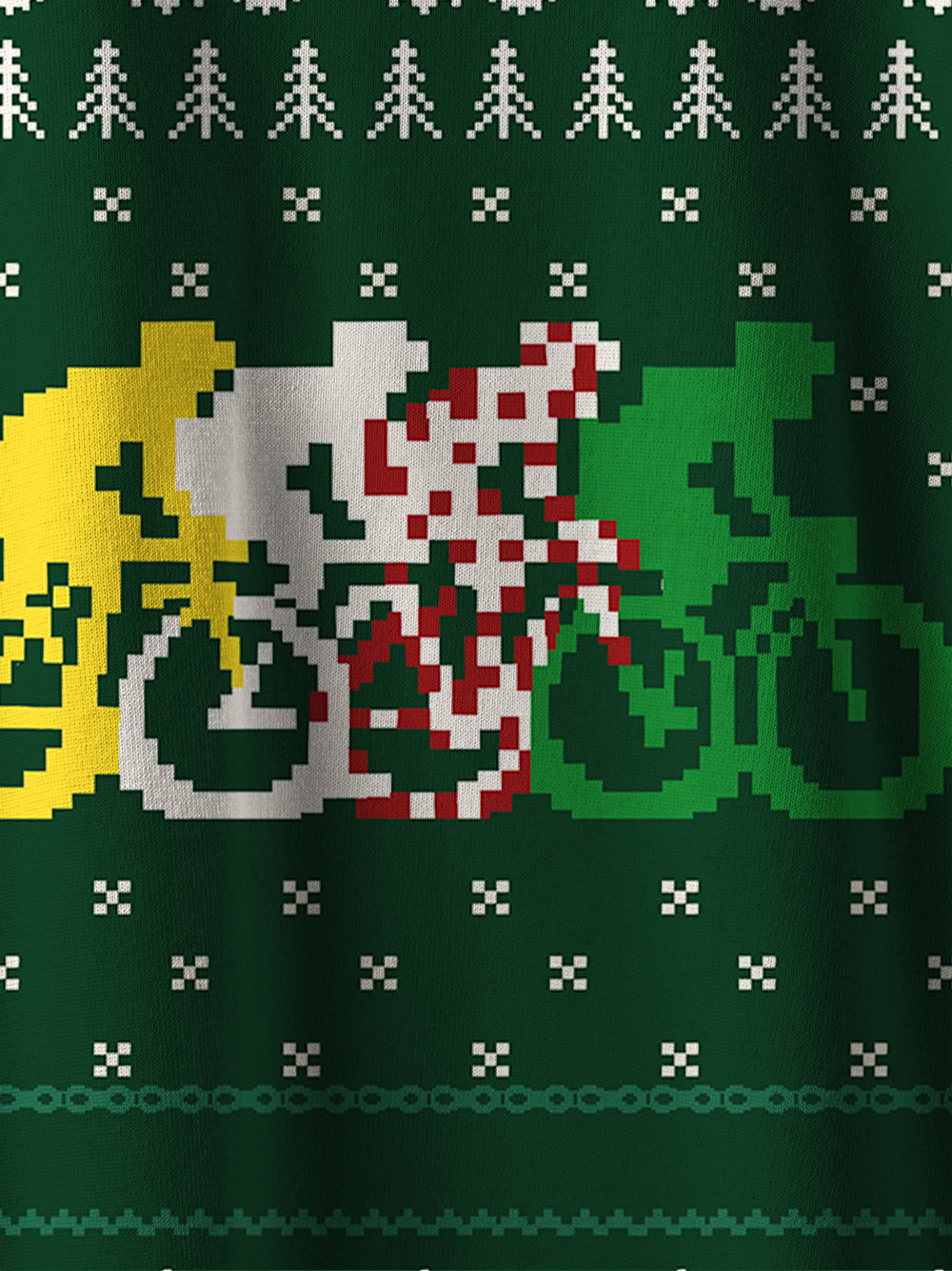 Cyclist Road Men's Sweaters