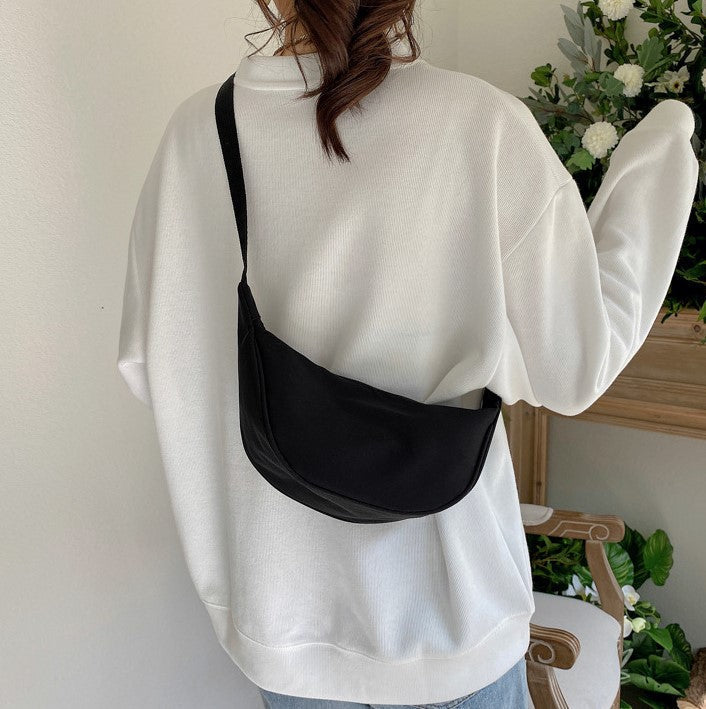 Lunara™ | Crossbody Bag