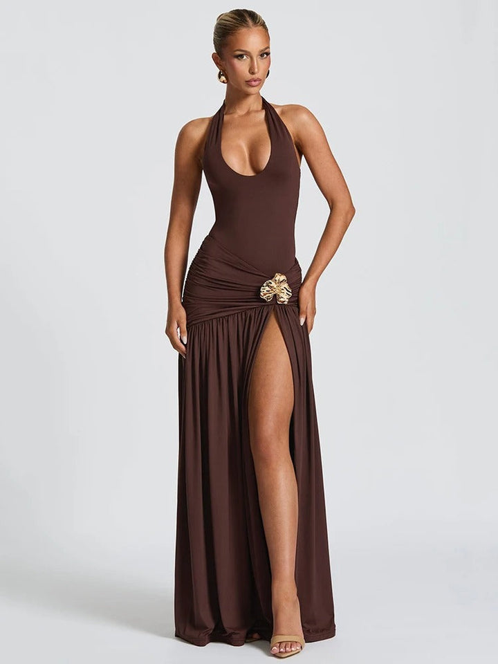 AURELA™ | Deux-Pièces Dress