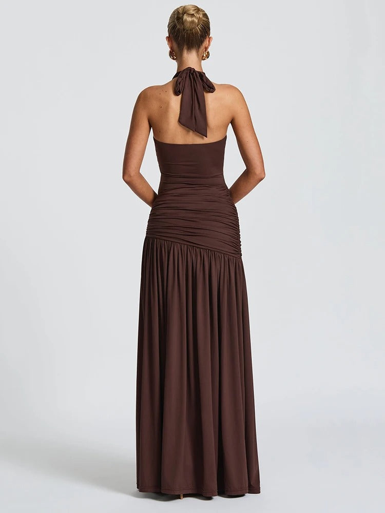 AURELA™ | Deux-Pièces Dress