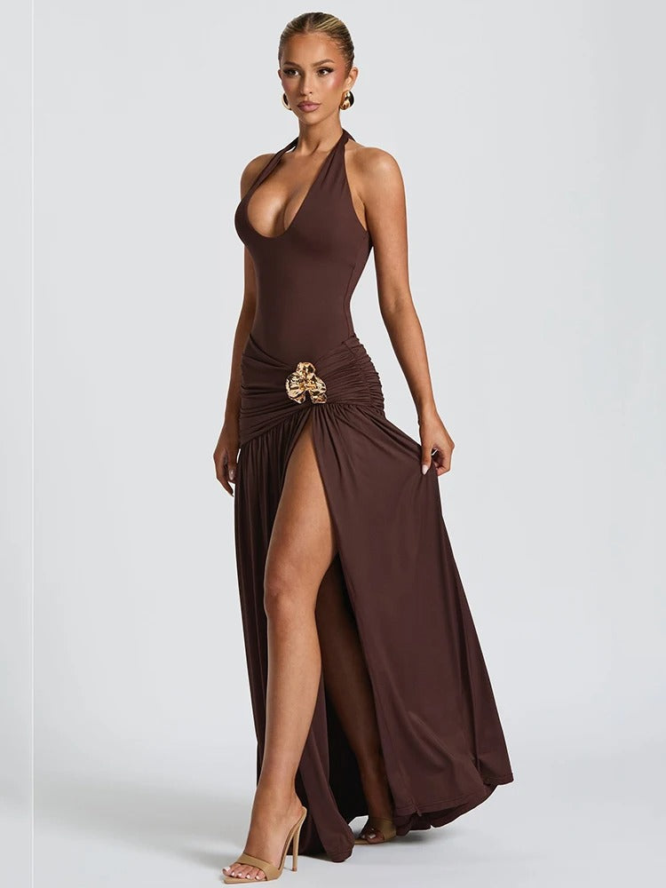 AURELA™ | Deux-Pièces Dress