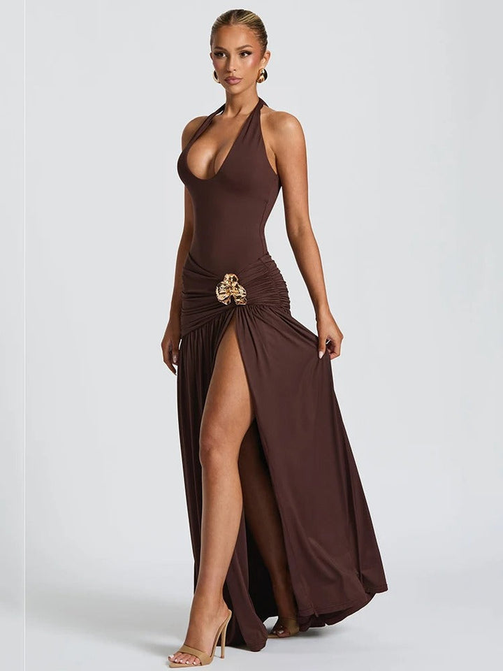 AURELA™ | Deux-Pièces Dress