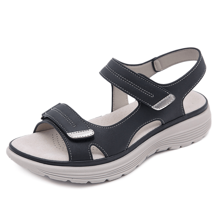 ComfortStep-Orthopedic Support Sandals
