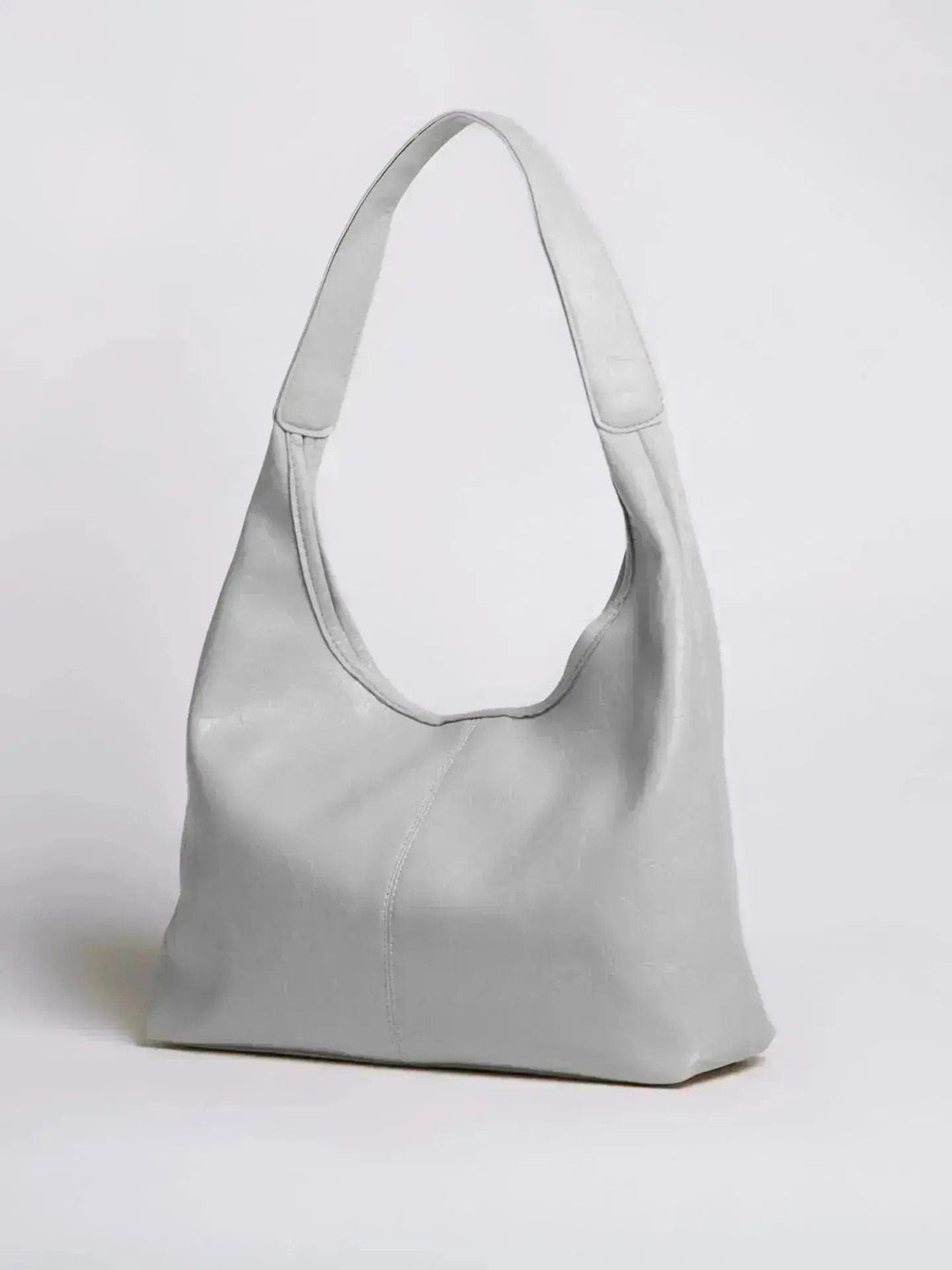 Scarlett Distressed Leather Tote