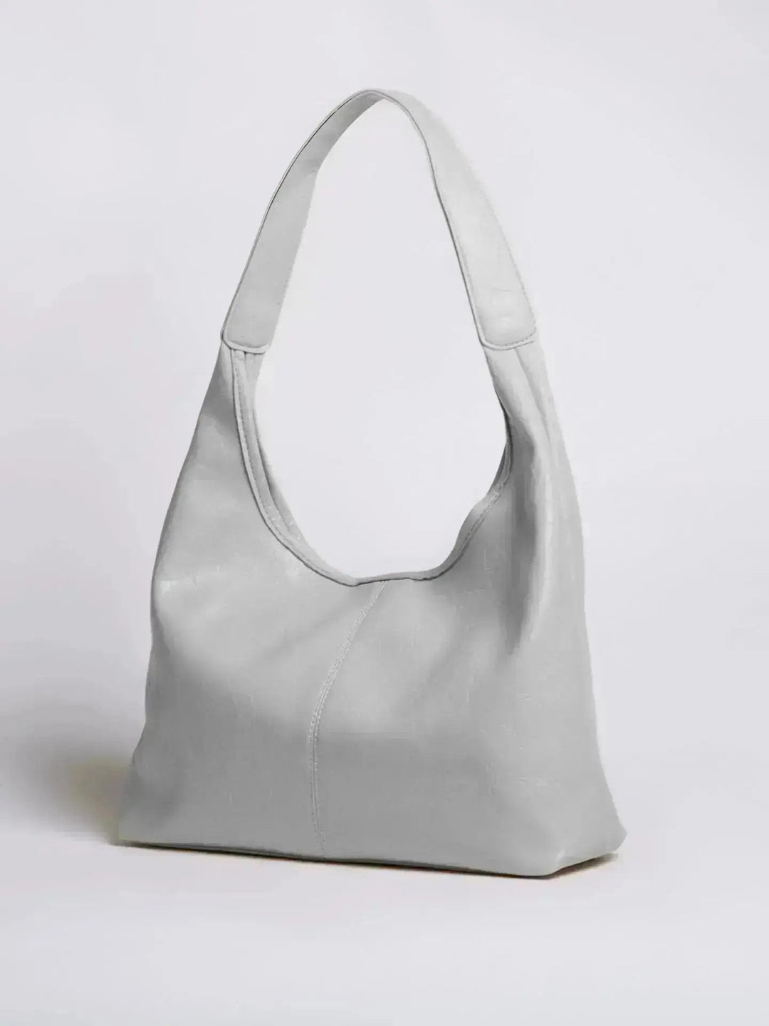 Scarlett Distressed Leather Tote